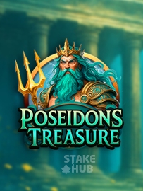 Poseidons Treasure